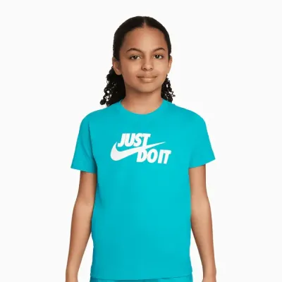 Dječija majica kratkih rukava NIKE SPORTSWEAR
