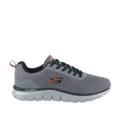 SKECHERS Muške patike za trčanje TRACK