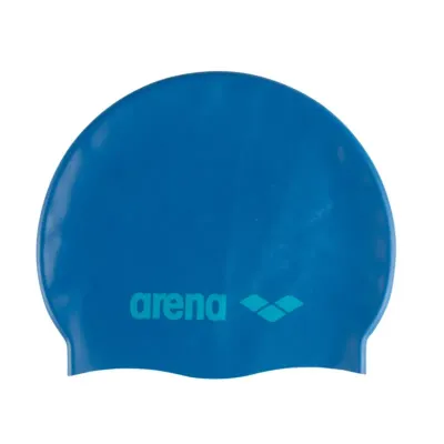 ARENA Unisex kapa za plivanje CLASSIC SILICONE