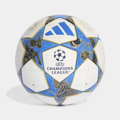 ADIDAS Fudbalska lopta UCL COM