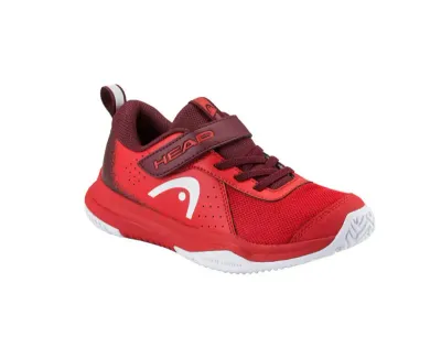 HEAD Dječije patike za tenis SPRINT STRAP 4.0