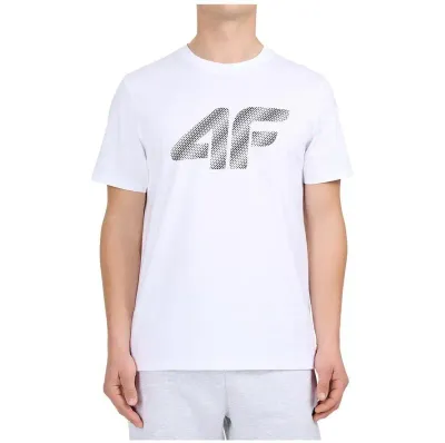 4F Muška majica kratkih rukava HARRY