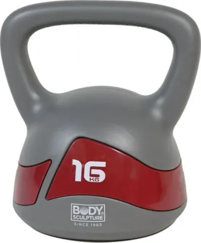 BODY SCULPTURE KETTLEBELL 16KG