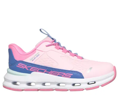 SKECHERS Dječije patike GLIDE-STEP - VISTA LANE
