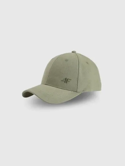 4F Kačket BASEBALL CAP U552