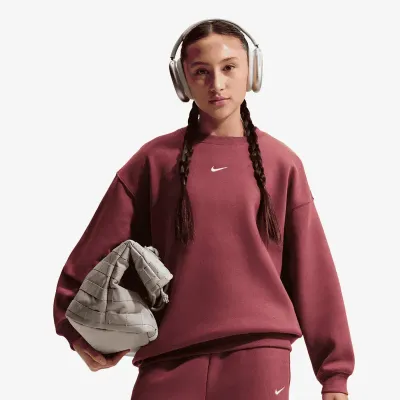 NIKE Dječiji duks NSW STUDIO FLEECE