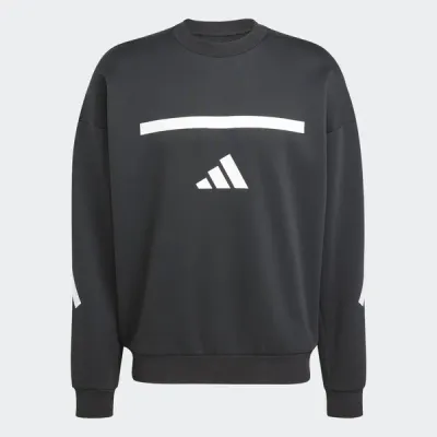 ADIDAS Muški duks  Z.N.E.