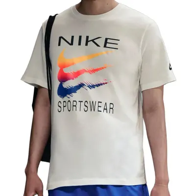 Muška majica kratkih rukava NIKE SPORTSWEAR