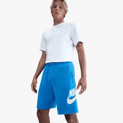 NIKE Muški šorc CLUB ALUMNI FT