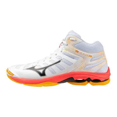 MIZUNO Patike za odbojku WAVE VOLTAGE 2