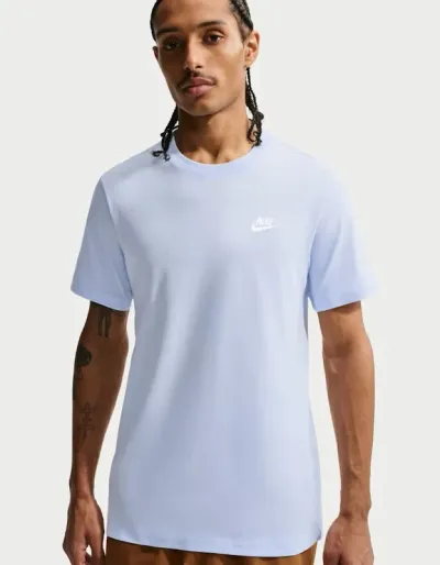 Muška majica kratkih rukava NIKE SPORTSWEAR CLUB
