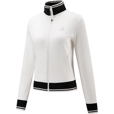 KELME Ženski duks KNITTED JACKET
