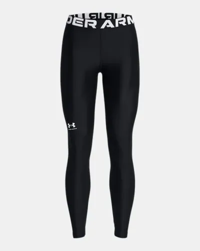 UNDER ARMOUR Ženske helanke UA HeatGear AUTHENTICS LEGGING