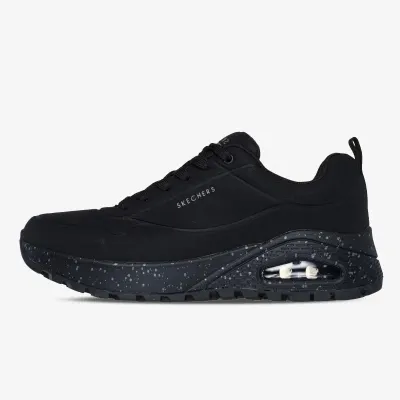SKECHERS Muške patike UNO RUGGED - WAT-AIR-PROOF BBK