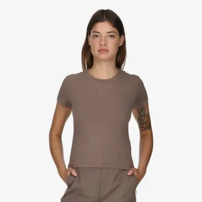 NIKE Ženska majica kratki rukav  NSW NK CHLL KNT