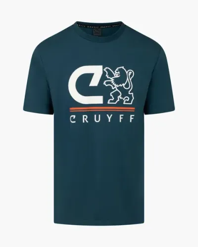 CRUYFF Muška majica kratki rukav OHM TEE
