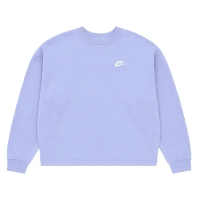 Dječiji duks NIKE SPORTSWEAR CLUB FLEECE