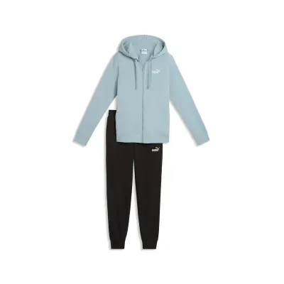 PUMA Ženska trenerka HOODED SWEAT SUIT