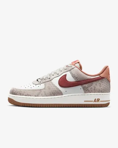 NIKE Muške patike AIR FORCE 1
