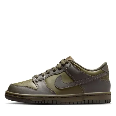 Dječije patikeNIKE DUNK LOW (GS) CARGO