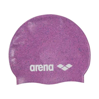 ARENA Dječija kapa za plivanje SILICONE