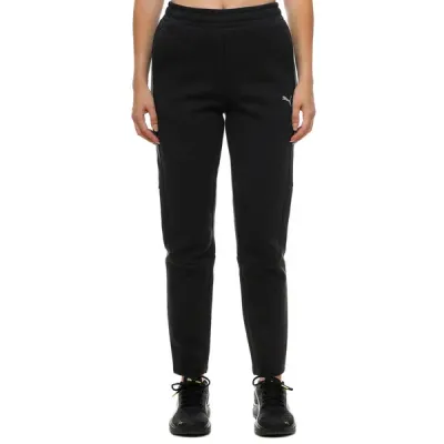 Žesnki donji dio  PUMA EVOSTRIPE SWEATPANTS