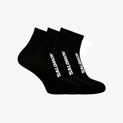 SALOMON ČarapeEVERYDAY LOW 3 PACK