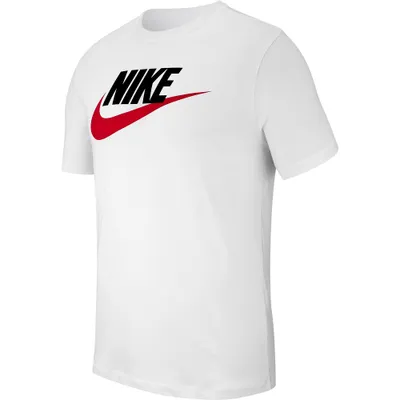 NIKE Majica kratki rukav NSW TEE ICON FUTURA