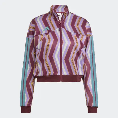 ADIDAS Ženski duks MULTI FARM TIRO