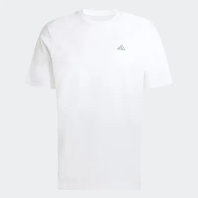ADIDAS Muška majica kratkih rukava COLOR ICON