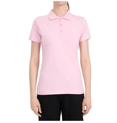 4F Ženska polo majica kratkih rukava MARY
