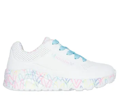 SKECHERS Dječije patike LS UNO LITE