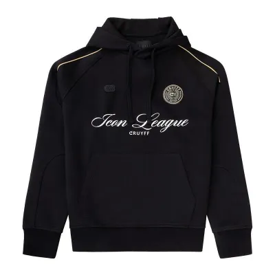 CRUYFF Muški duks ICON LEAGUE HOODIE
