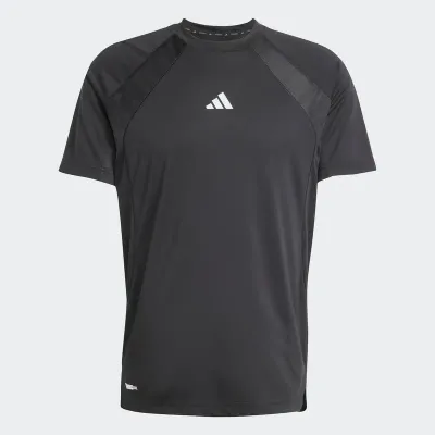 ADIDAS Muška majica kratkih rukava TECH Apparel CLIMACOOL