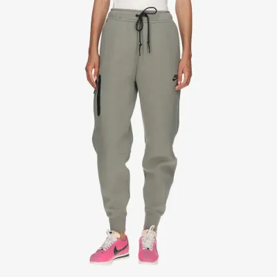 NIKE Ženski donji dio trenerke NSW TECH FLC MR JGGER 4