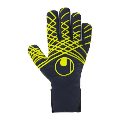Muške rukavice golmanske UHLSPORT PREDICTION ABSOLUTGRIP