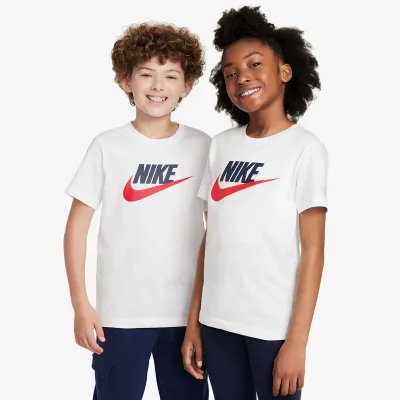 NIKE Dječija majica kratkih rukava NSW TEE FUTURA