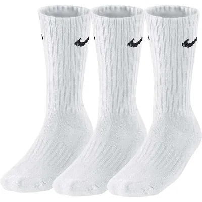 NIKE 101 CARAPE BIJE 3PPK VALUE COT