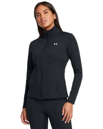 UNDER ARMOUR Ženski duks MOTION JACKET EMEA