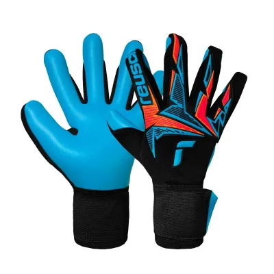 REUSCH Golmanske rukavice ATTRAKT FREEGEL AQUA