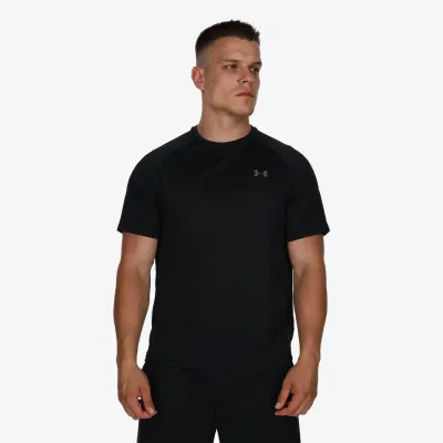 UNDER ARMOUR Muška majica kratkih rukava UA TECH 2.0