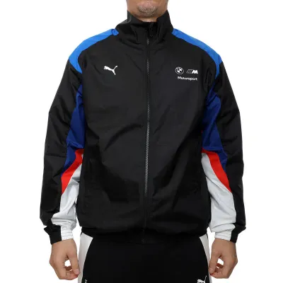 PUMA Muški šuškavac BMW M MOTORSPORT
