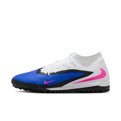 NIKE Muške patike TURF PHANTOM 6 HIGH ACADEMY