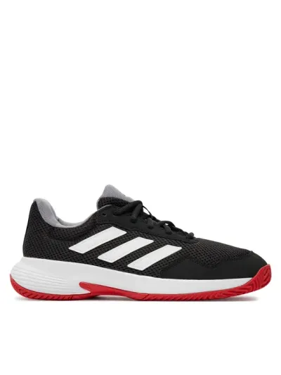 ADIDAS M PATIKE TEN GAME SPEC 2 CBLACK/FTWWHT/BETSCA