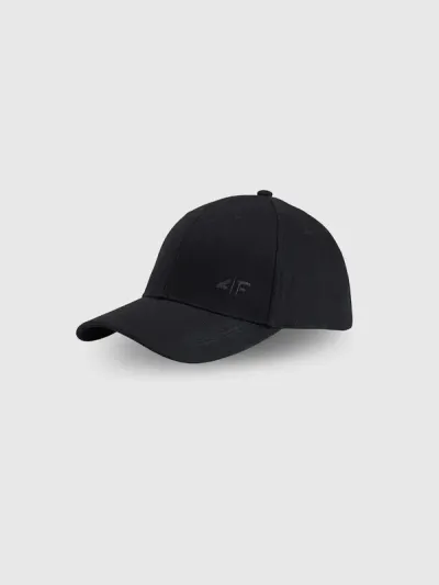 4F Kačket BASEBALL CAP U552