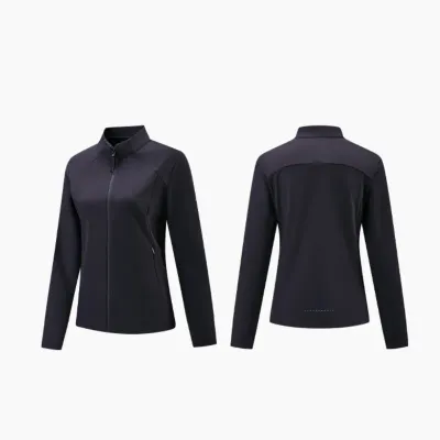 KELME Ženski duks KNITTED JACKET