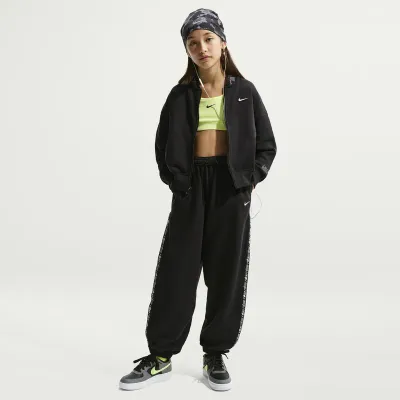 Dječiji donji dio trenerke NIKE SPORTSWEAR FLEECE
