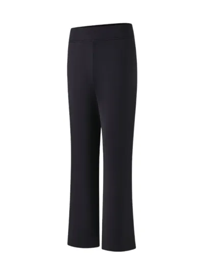 KELME Ženski donji dio trenerke KNITED PANTS REGULAR FITTED