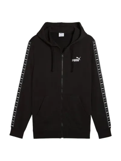 Muški duks CRN PUMA ESSENTIALS TAPE