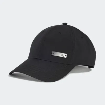 ADIDAS M KACKET CRN BB CAP LT MET BLACK